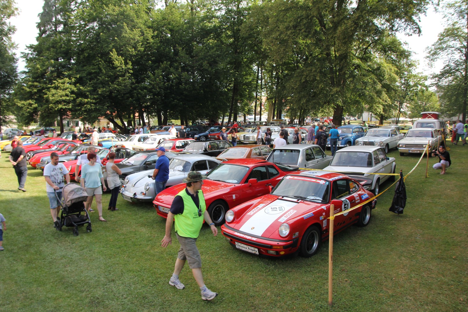 2015-07-12 17. Oldtimertreffen Pinkafeld